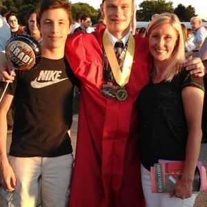 Meet your Posher, Jill